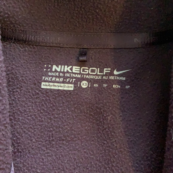 Nike Golf Jacket - Picture 3 of 4